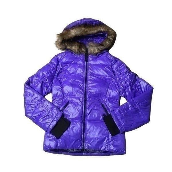 Winter puffer/jacket size 14