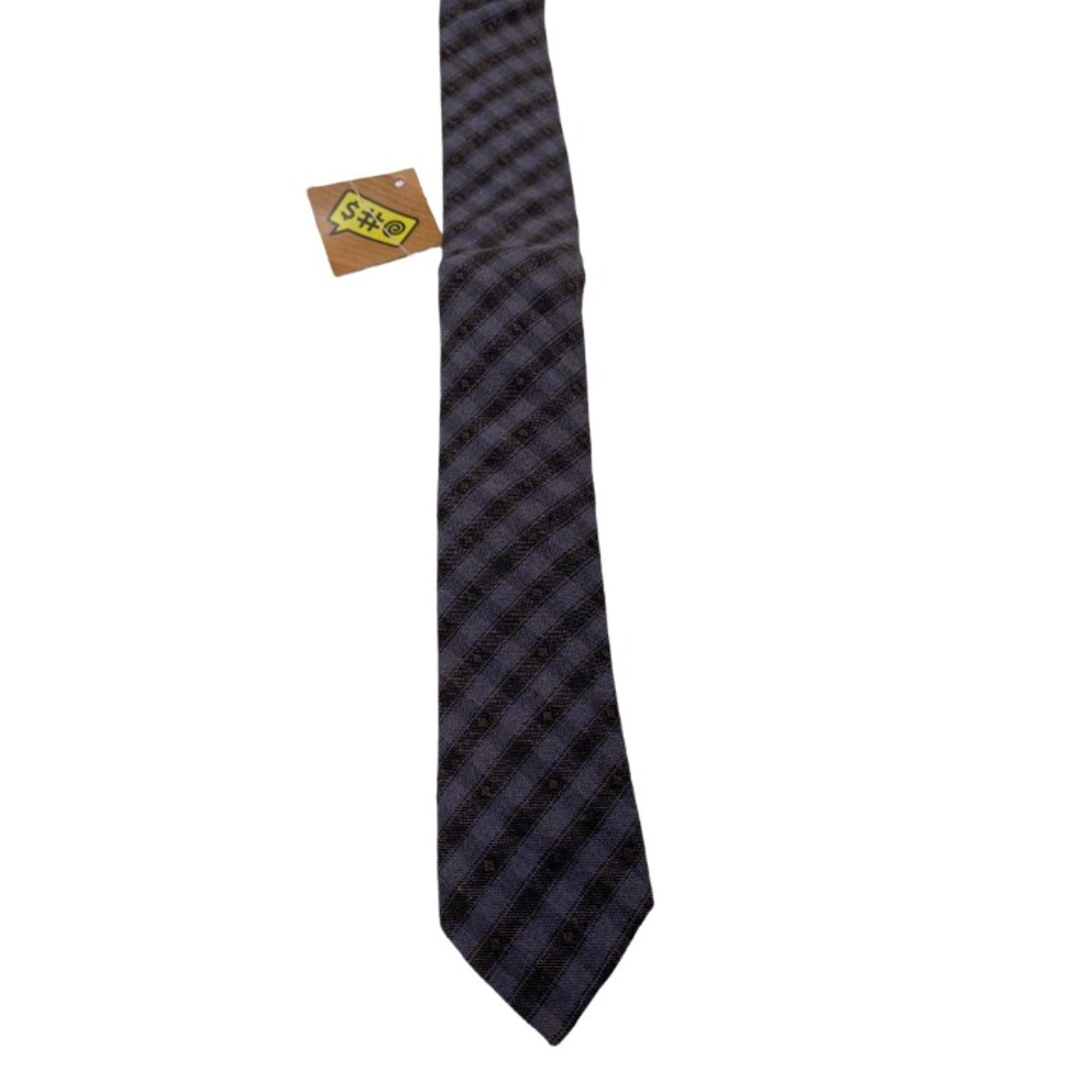 Skinny Tie Madness - Men’s Striped Tie SKM3228