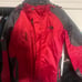 North Face Goretex rain jacket Summit series