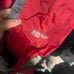 North Face Goretex rain jacket Summit series