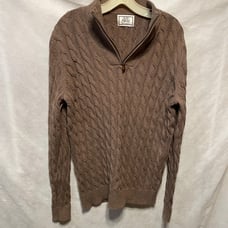 Jos A Bank sweater