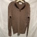 Jos A Bank sweater