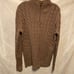 Jos A Bank sweater