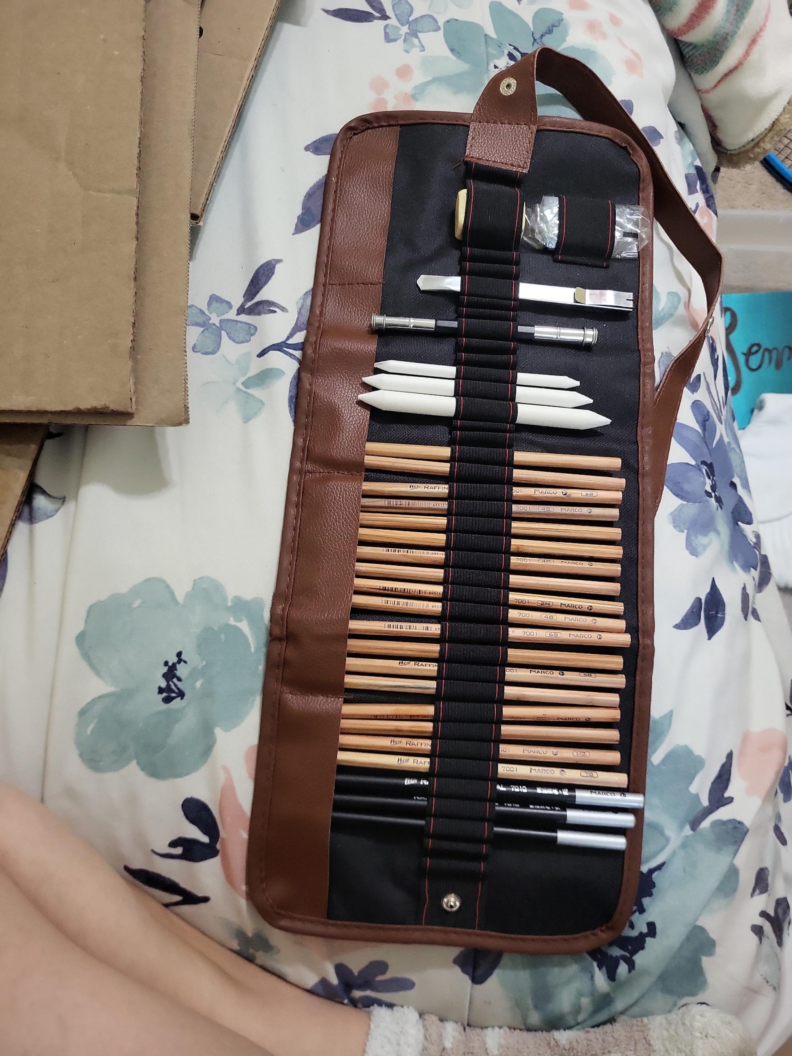 Drawing/sketch kit