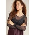 Anthropologie | NWT Franny Sheer Top