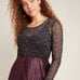 Anthropologie | NWT Franny Sheer Top