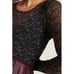 Anthropologie | NWT Franny Sheer Top