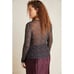 Anthropologie | NWT Franny Sheer Top