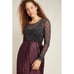 Anthropologie | NWT Franny Sheer Top