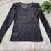 Anthropologie | NWT Franny Sheer Top