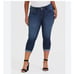 NWT TORRID Crop Jegging Luxe Slim Bootcut Jeans Bundle 26