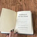 Vintage Our New Friends school book teachers edition 1946 -1947 hardcover series