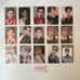nct photocard