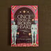 Fairyloot Once Upon a Broken Heart by Stephanie Garber ~ HAND SIGNED