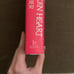 Fairyloot Once Upon a Broken Heart by Stephanie Garber ~ HAND SIGNED