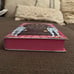 Fairyloot Once Upon a Broken Heart by Stephanie Garber ~ HAND SIGNED