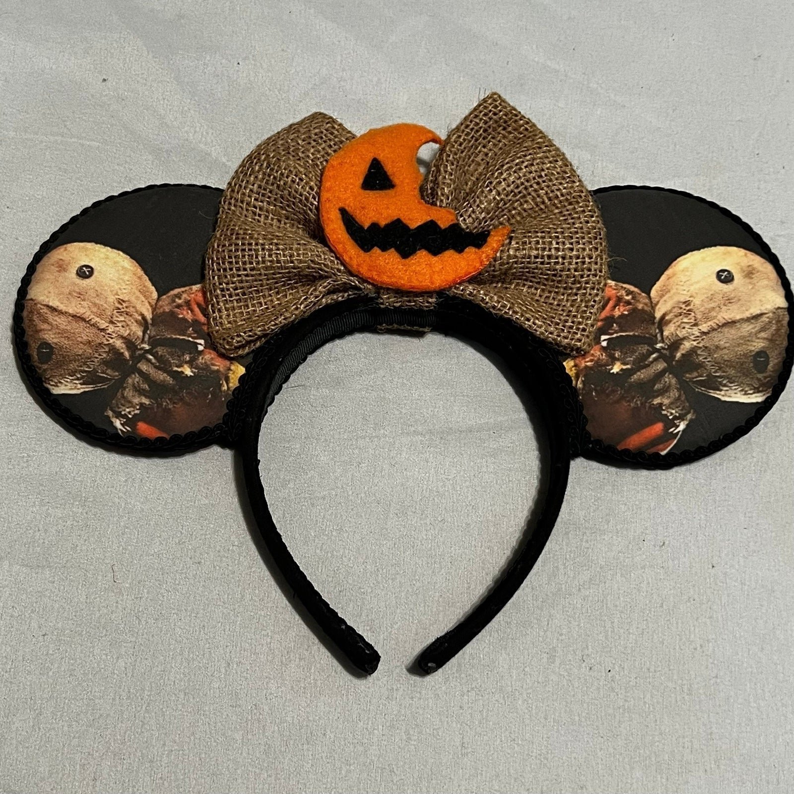 Disney ears