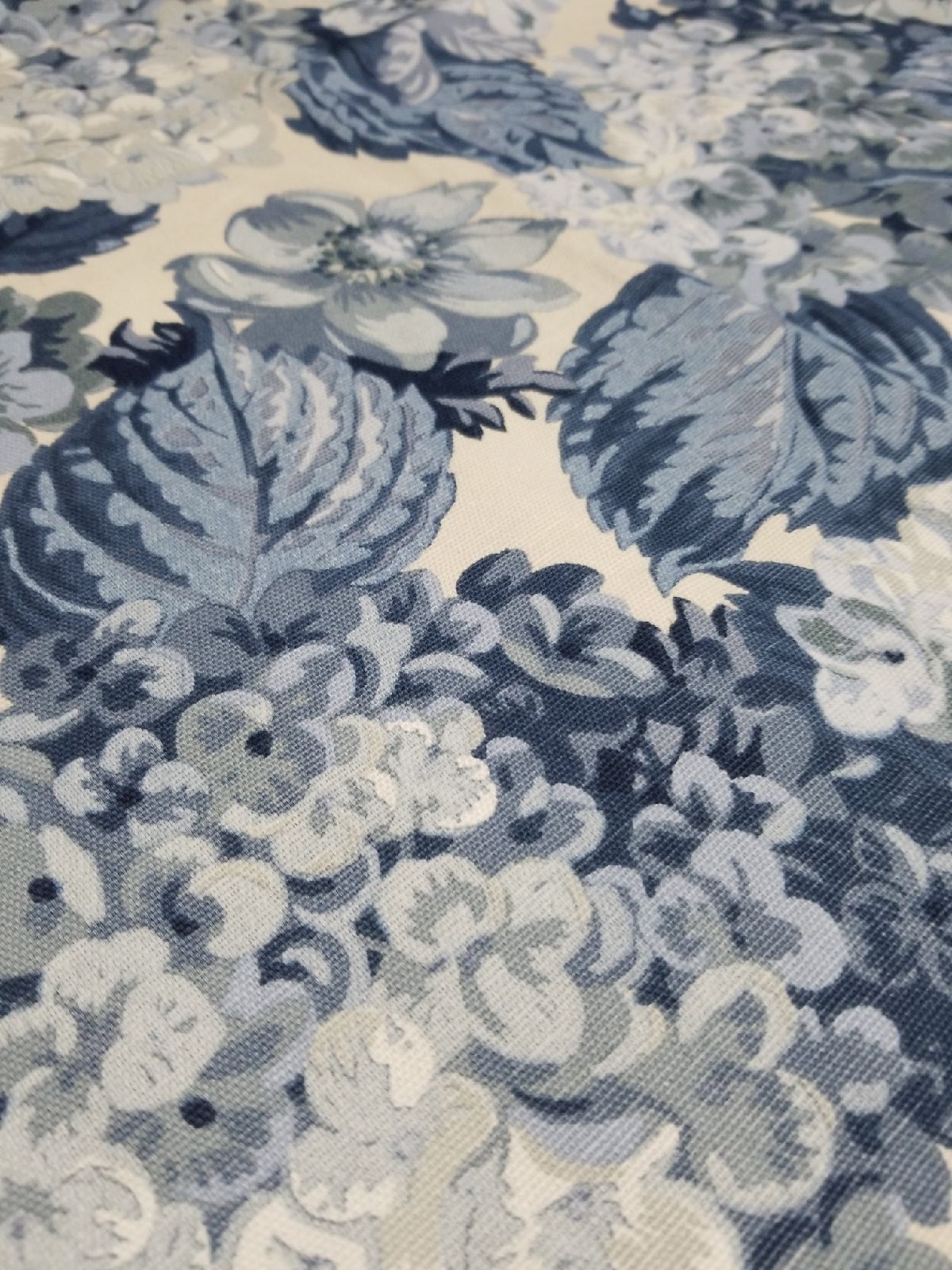 Home decorating fabrics