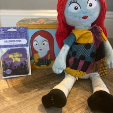 Scentsy Sally Buddy