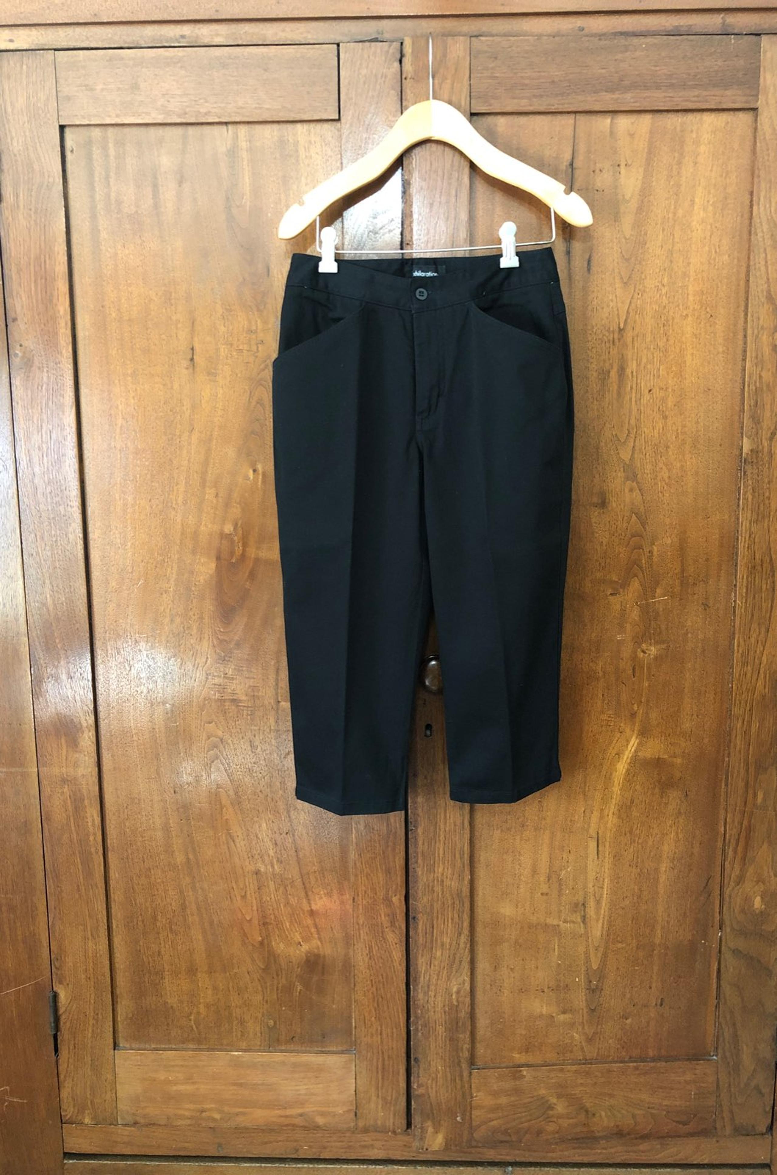 Junior womens Capri size 3 Xhilaration