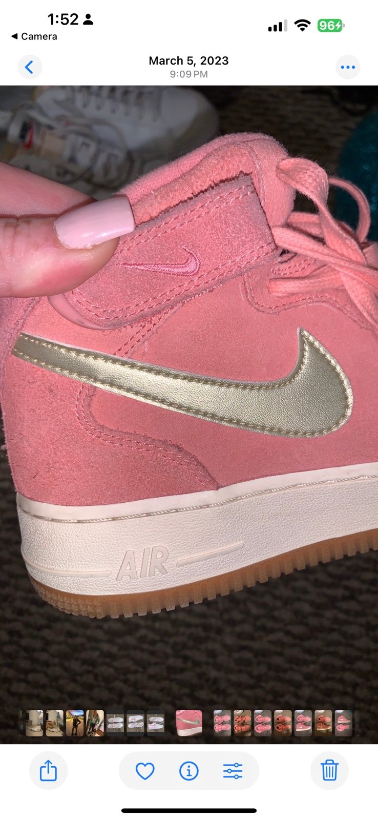Nike Shoes