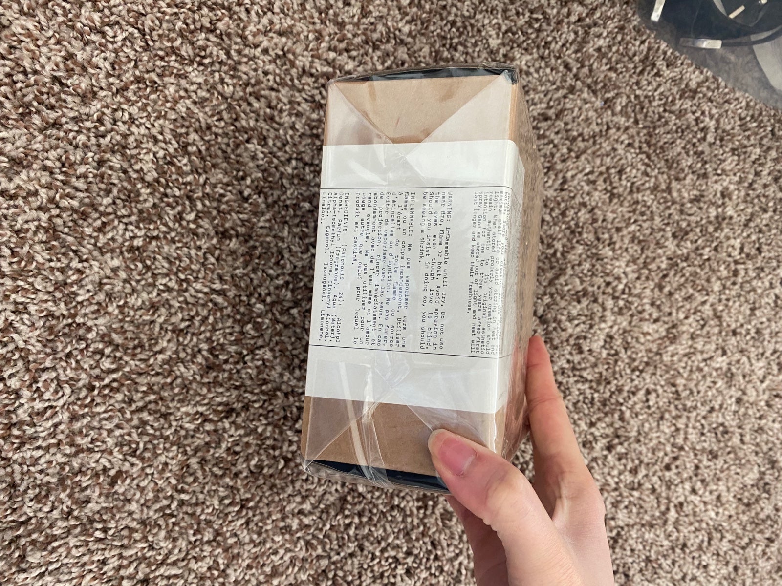 Le Labo Patchouli hotsell 24