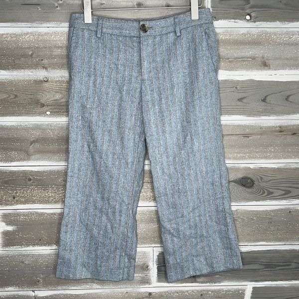 Marc Jacobs Wool Crop Pants