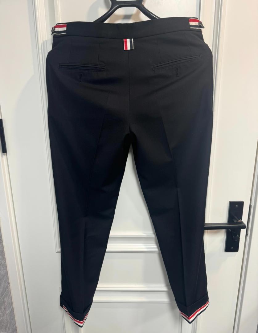Thom Browne Suit Trousers