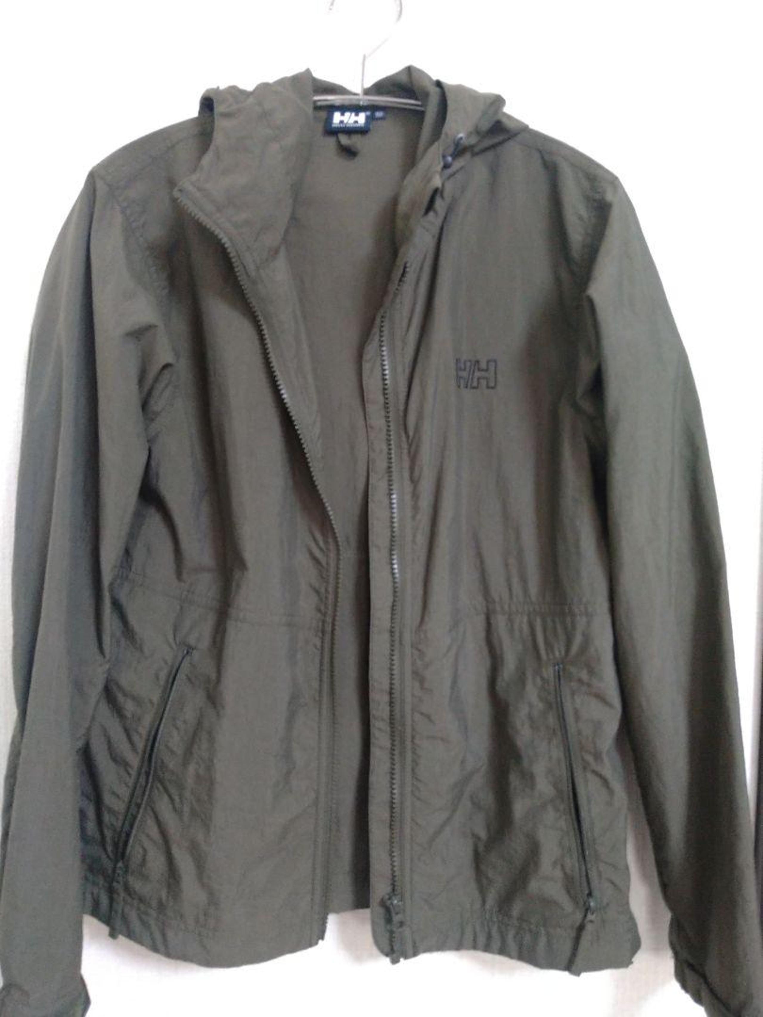 Helly Hansen Women's Lightweight Hooded Jacket