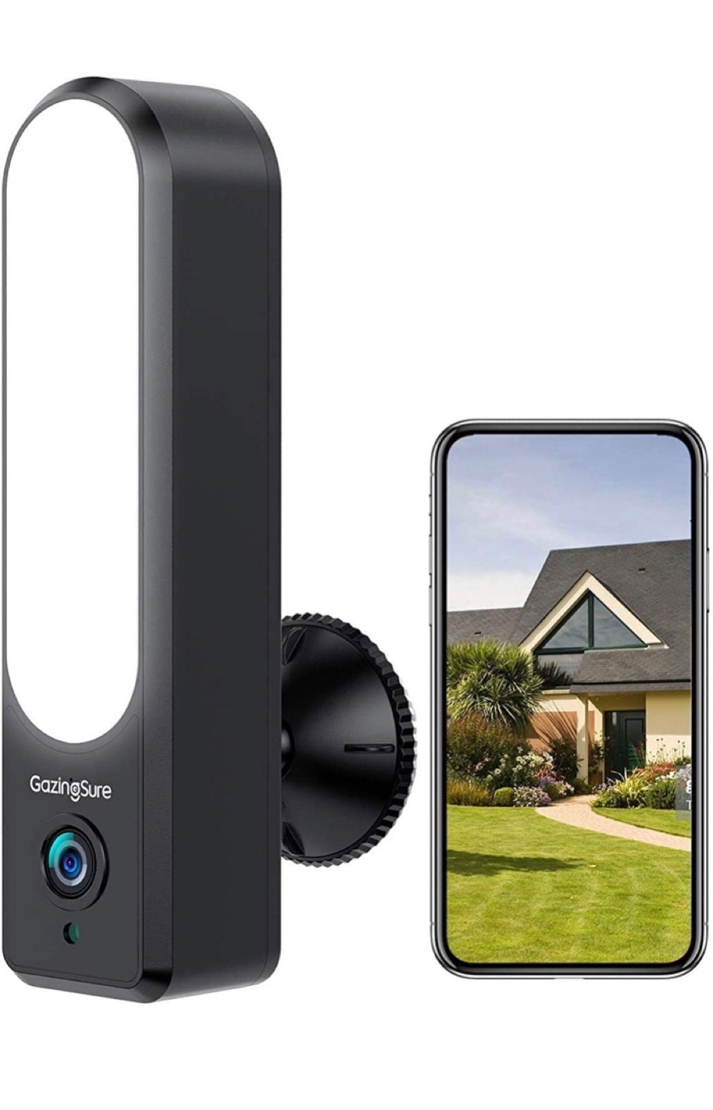 Food light Camera