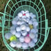 Golf Ball Lot. Used/Cleaned and Refined
