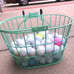 Golf Ball Lot. Used/Cleaned and Refined