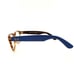 New Ray-Ban Frames Tortoise Unisex rb 5184 5799 54-18-145 Acetate Unisex
