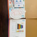 Lulu Jr. Illustory Book Making Kit & Comic Book Making Kit