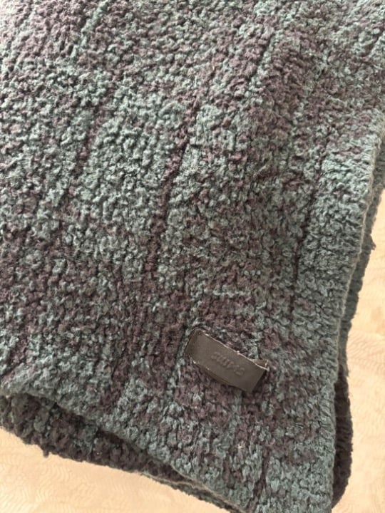 Skims blanket