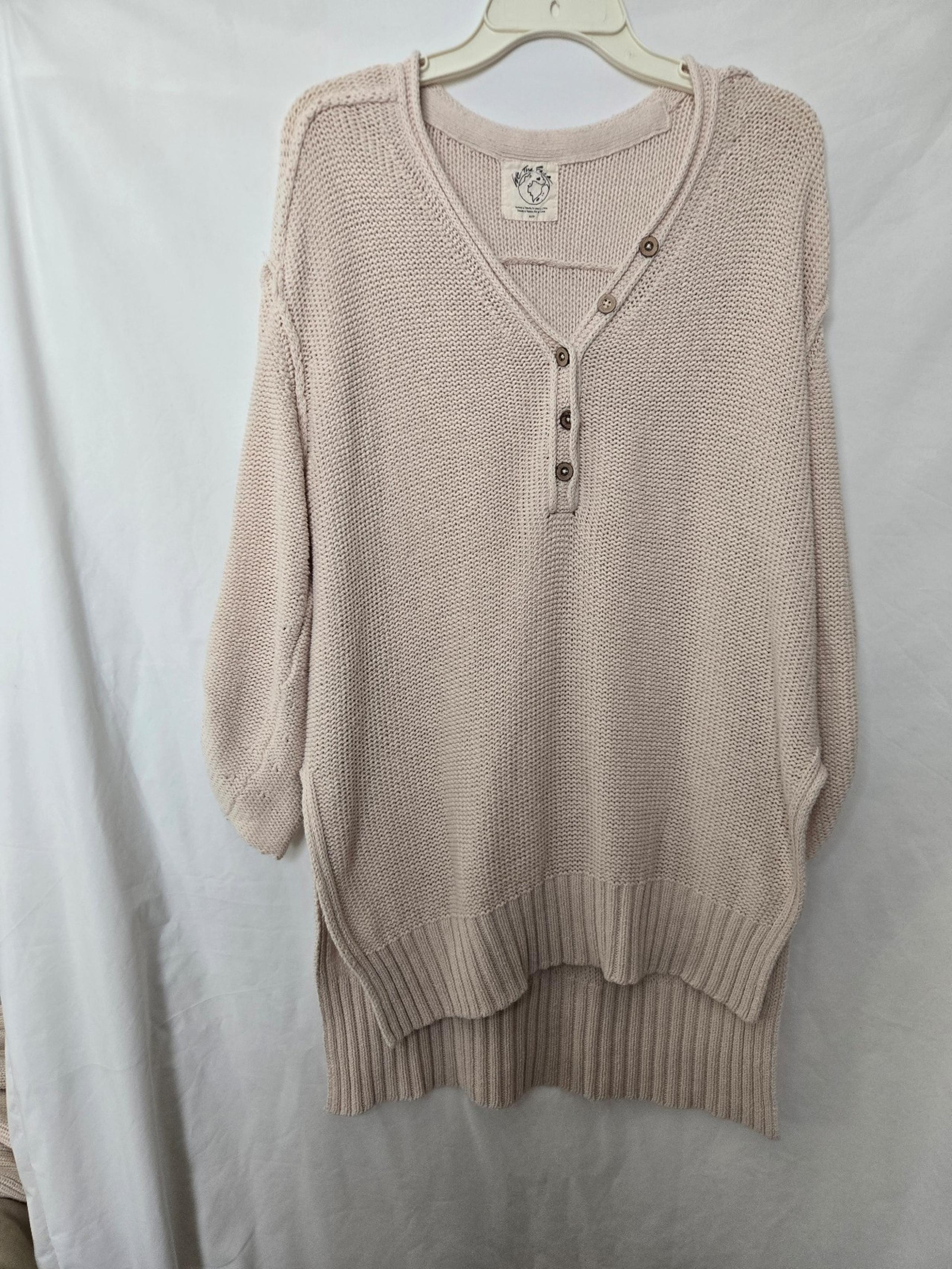 WE THE FREE OVERSIZED FIREFLY TUNIC