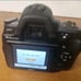 Sony Alpha A330 10.2 MP Digital SLR Camera Bundle Kit Lenses Charger Case NICE