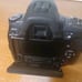 Sony Alpha A330 10.2 MP Digital SLR Camera Bundle Kit Lenses Charger Case NICE