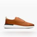 Wolf and Shepherd Crossover Longwing men's leather shoes 8.5