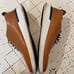 Wolf and Shepherd Crossover Longwing men's leather shoes 8.5