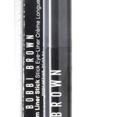 Bobbi Brown Long-Wear Cream Eyeliner Stick Panther Matte Full Size