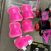 Neon Street Rollers