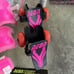 Neon Street Rollers