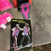 Neon Street Rollers