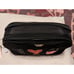 NWT Victoria's Secret Runway Glam bag - pink perfume patch