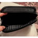 NWT Victoria's Secret Runway Glam bag - pink perfume patch