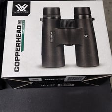 Vortex Copperhead HD 10x42 Binocular