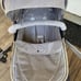 Kinder king 2 in 1 baby stroller