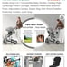 Kinder king 2 in 1 baby stroller