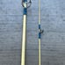 Vintage ST. CROIX Fishing Rod Fiberglass